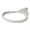 Add-On 3FT RJ-45 MALE TO RJ-45 MALE CAT6A STRAIGHT WHITE SLIM UTP COPPER PVC ADD-3FSLCAT6A-WE - alternate 4
